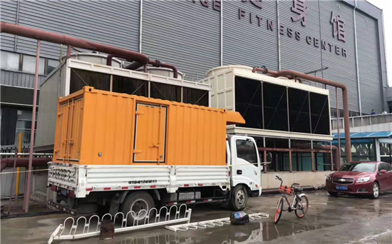 什运乡300KW发电机组适配电缆规格选型指南